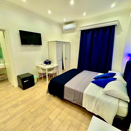 Nea Terrace Bed & Breakfast Naples Luaran gambar